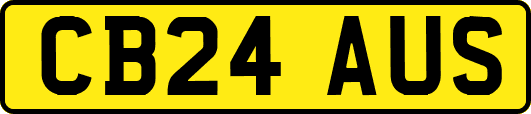 CB24AUS
