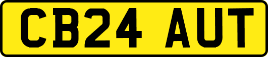 CB24AUT