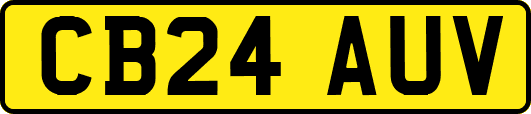 CB24AUV