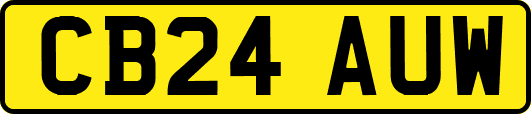 CB24AUW