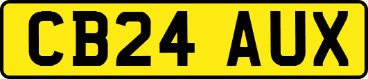CB24AUX