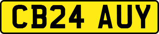 CB24AUY