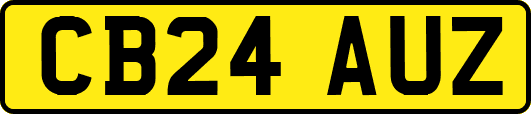 CB24AUZ