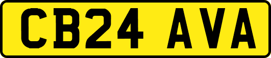 CB24AVA
