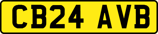 CB24AVB
