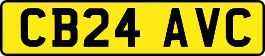 CB24AVC