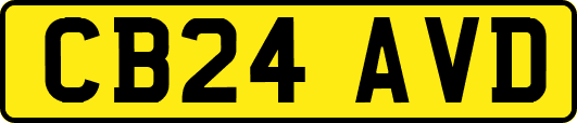 CB24AVD