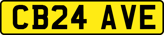 CB24AVE