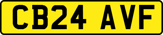 CB24AVF