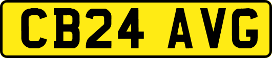 CB24AVG
