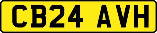 CB24AVH