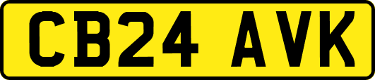 CB24AVK