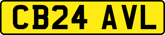 CB24AVL