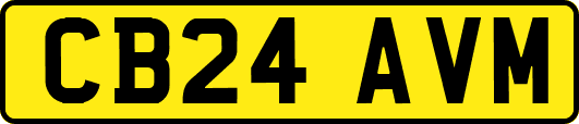 CB24AVM