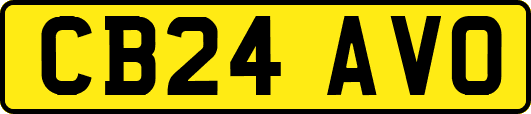 CB24AVO