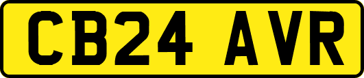 CB24AVR