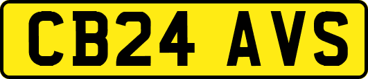 CB24AVS
