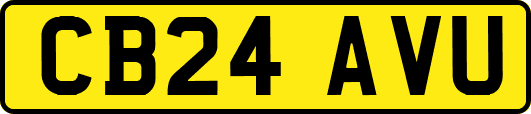 CB24AVU