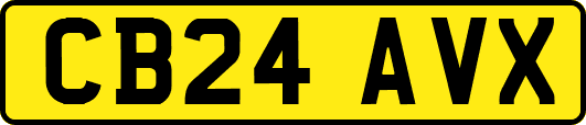 CB24AVX