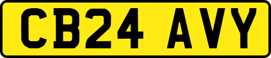 CB24AVY