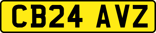 CB24AVZ