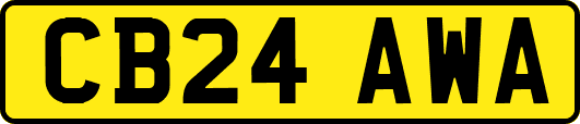 CB24AWA