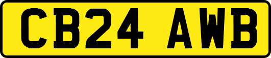 CB24AWB