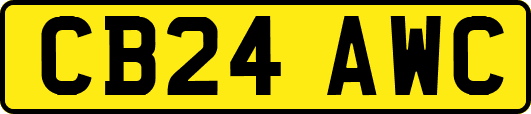 CB24AWC