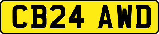CB24AWD
