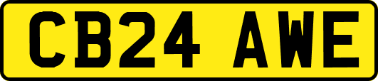CB24AWE