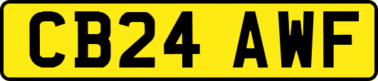 CB24AWF