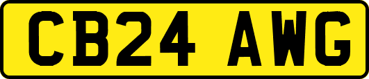 CB24AWG