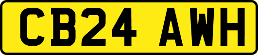 CB24AWH