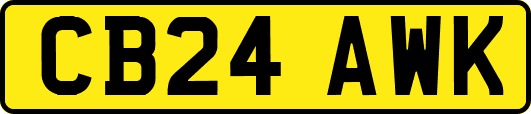 CB24AWK