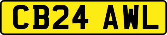 CB24AWL