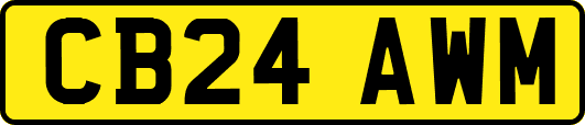 CB24AWM