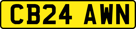 CB24AWN