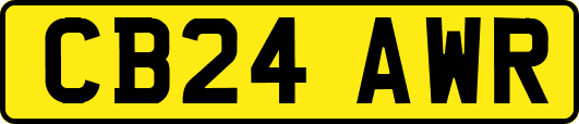 CB24AWR
