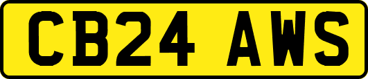 CB24AWS