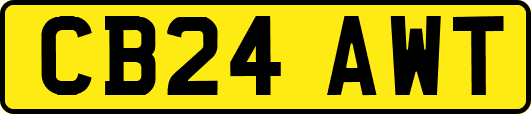 CB24AWT