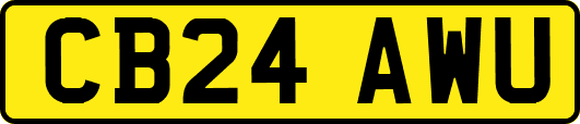 CB24AWU