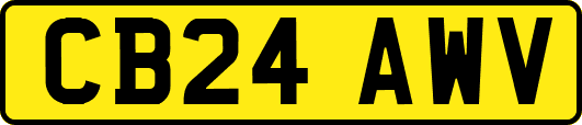 CB24AWV
