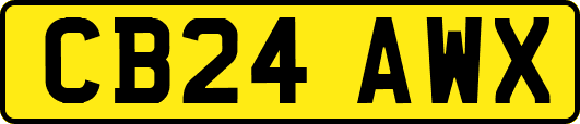 CB24AWX