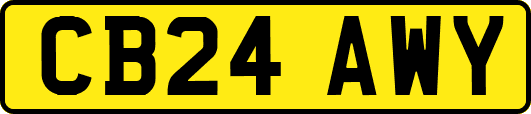 CB24AWY