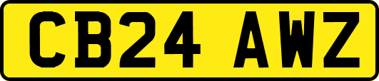 CB24AWZ