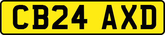 CB24AXD
