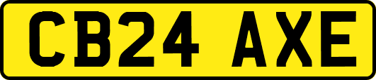 CB24AXE