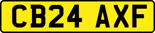 CB24AXF