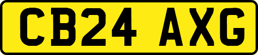 CB24AXG