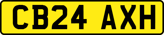 CB24AXH